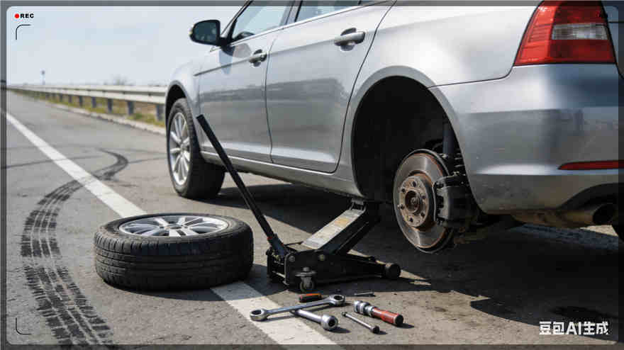 天等道路救援汽车送玻璃水