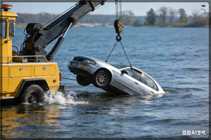 天等汽车救援送柴油